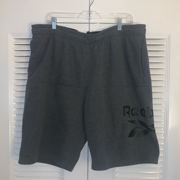 Reebok Other - Reebok shorts